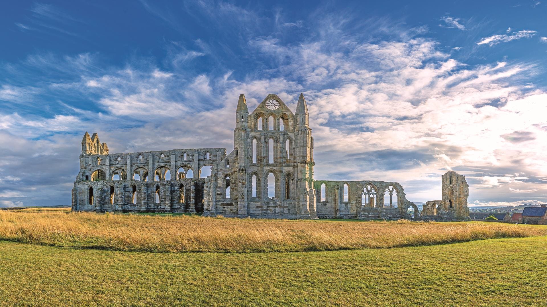 festive break to whitby yorkshire